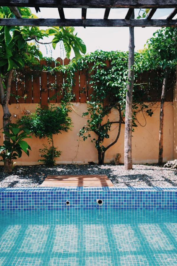 Ding Jia Garden Resort Heng-ch'un Kültér fotó