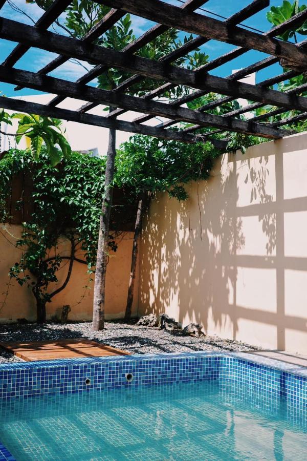 Ding Jia Garden Resort Heng-ch'un Kültér fotó