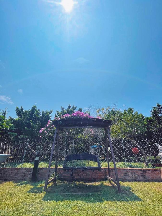 Ding Jia Garden Resort Heng-ch'un Kültér fotó