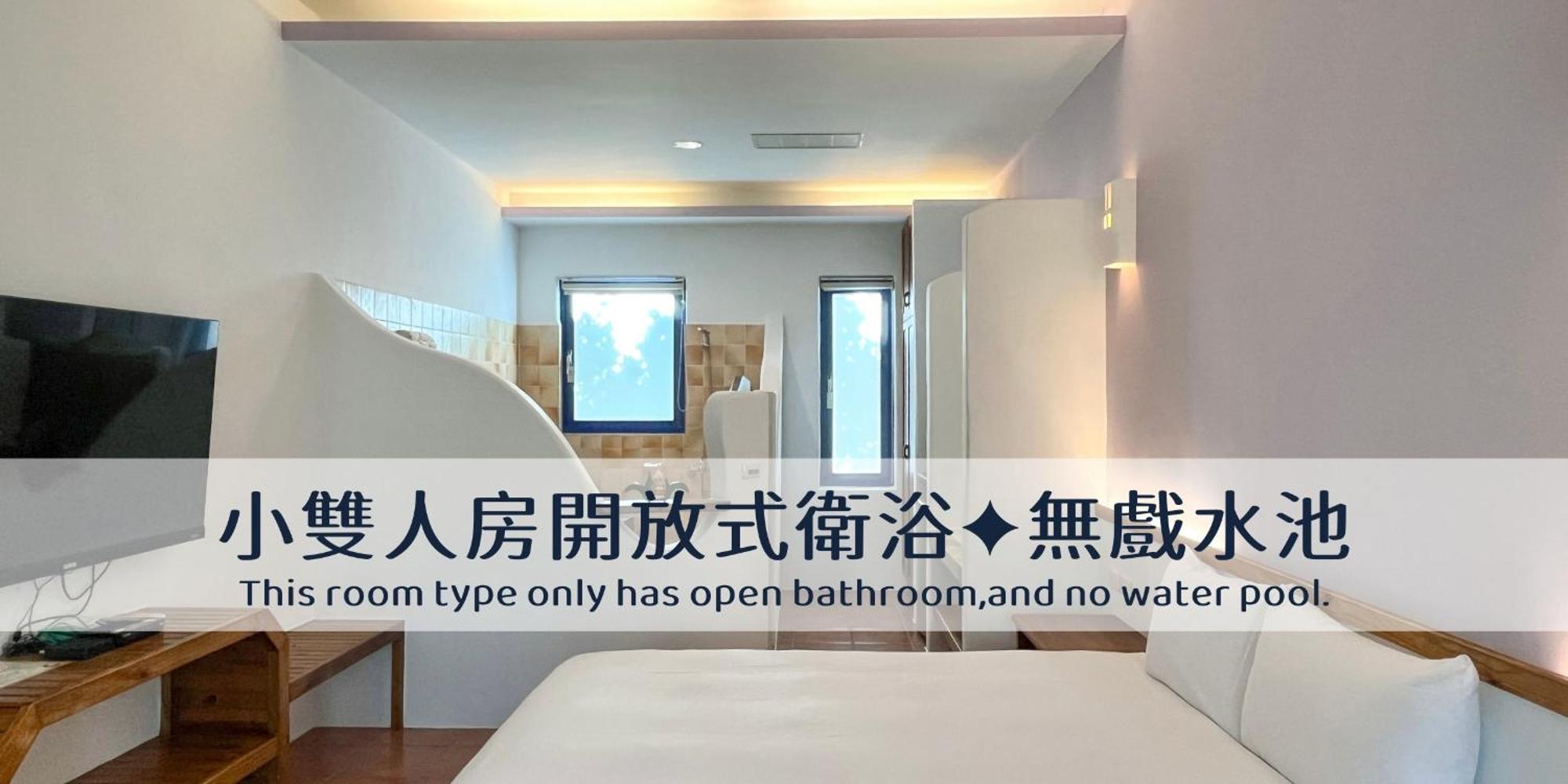 Ding Jia Garden Resort Heng-ch'un Kültér fotó