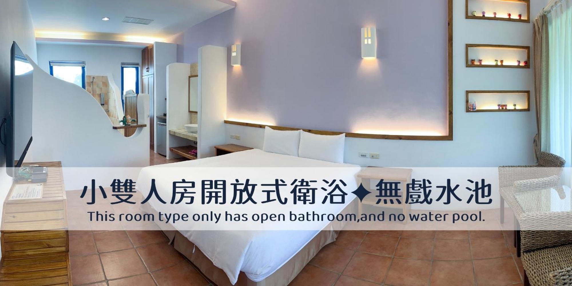 Ding Jia Garden Resort Heng-ch'un Kültér fotó